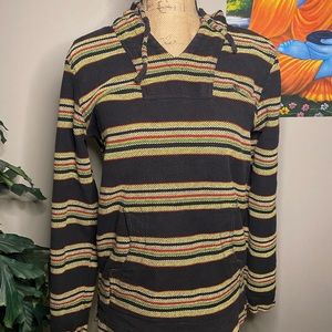 Unisex drug rug hoodie